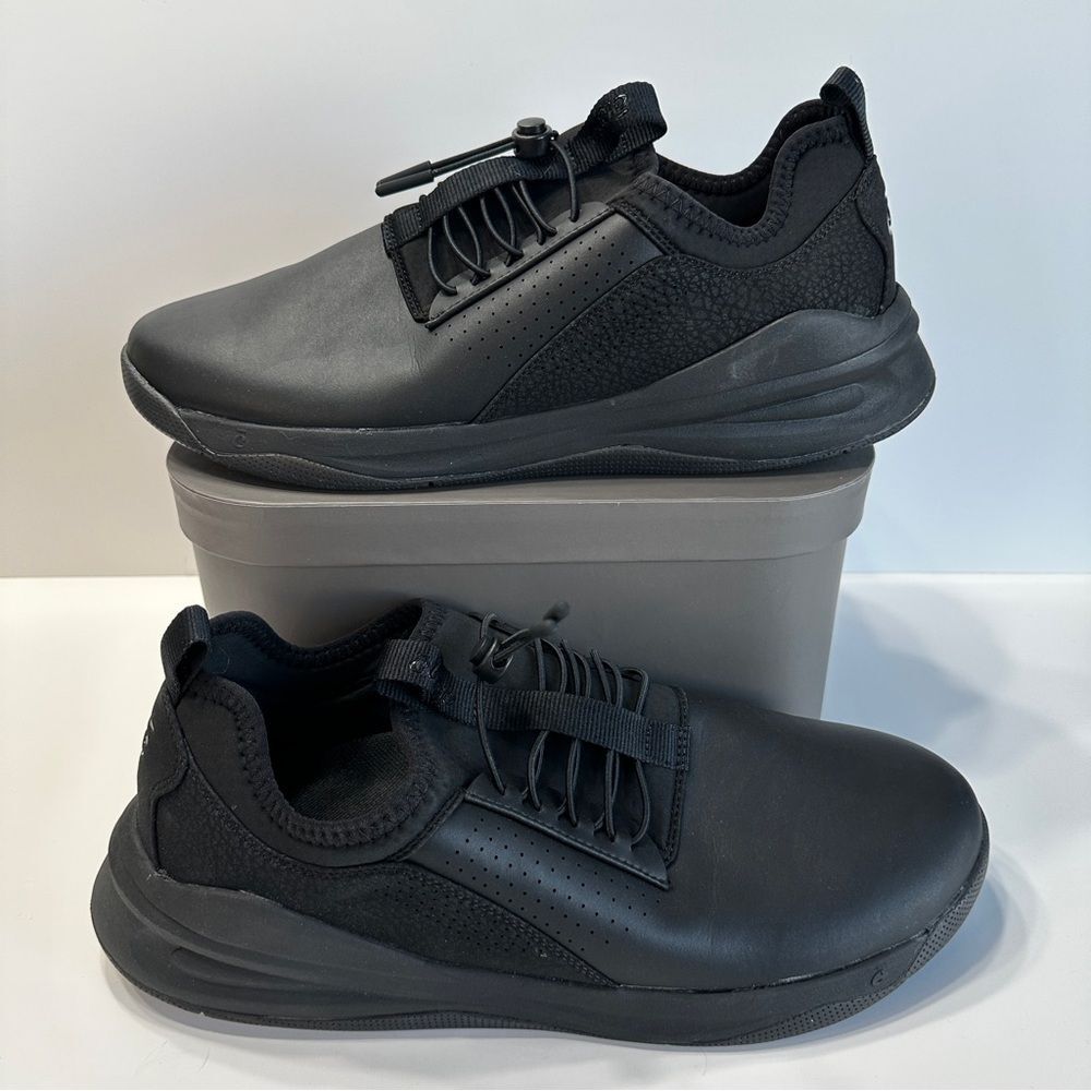 NEW Black Clove Sneakers - Women's 12.5